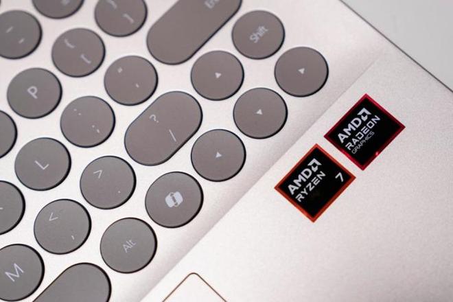 易倍体育网站:好屏配圆键效率超WIKOHiMateBook14锐龙版评测(图2)