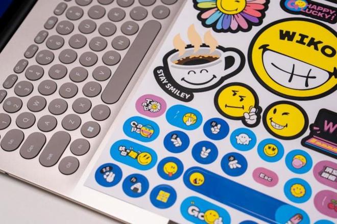 易倍体育网站:好屏配圆键效率超WIKOHiMateBook14锐龙版评测(图13)