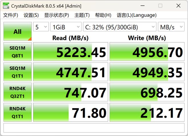 易倍体育网站:好屏配圆键效率超WIKOHiMateBook14锐龙版评测(图19)