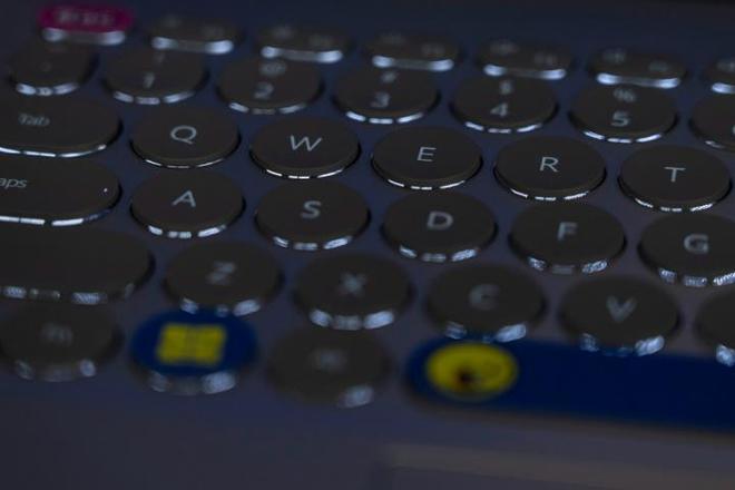 易倍体育网站:好屏配圆键效率超WIKOHiMateBook14锐龙版评测(图11)