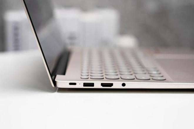 易倍体育网站:好屏配圆键效率超WIKOHiMateBook14锐龙版评测(图12)