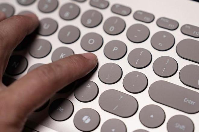 易倍体育网站:好屏配圆键效率超WIKOHiMateBook14锐龙版评测(图10)