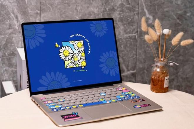 易倍体育网站:好屏配圆键效率超WIKOHiMateBook14锐龙版评测(图28)