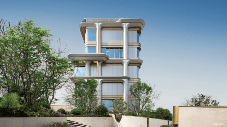 易倍体育网站：合肥琥珀星樾湾_合肥楼盘_房价新开楼盘价格