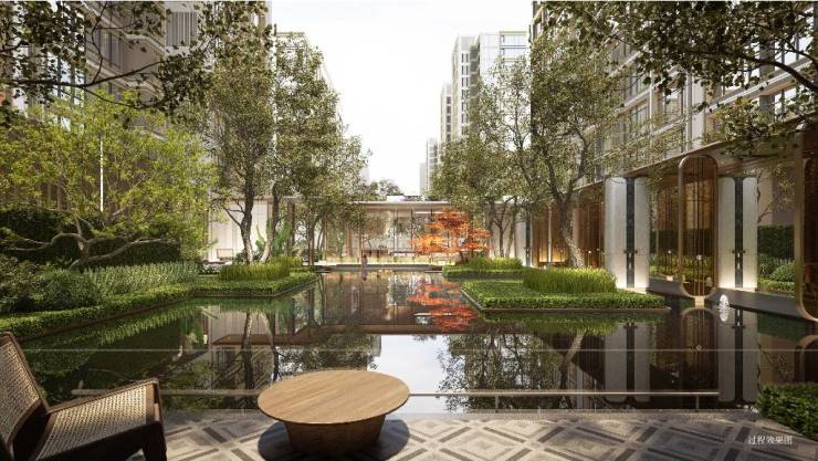 Emc易倍体育：通告蜀山区合肥城建星启锦宸售楼处发布：城建星启锦宸理想置业优选(图2)