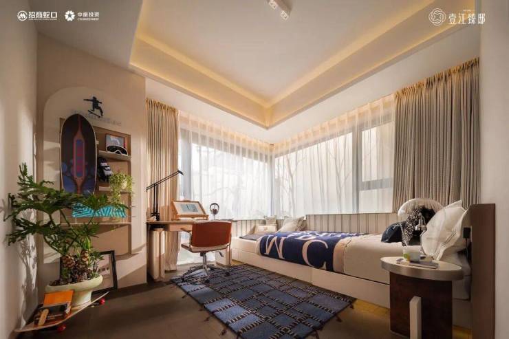 壹江臻邸2026销售中心│楼盘-上海壹江臻邸售楼处电话实时房价户型地址周边配套交房时间(图26)