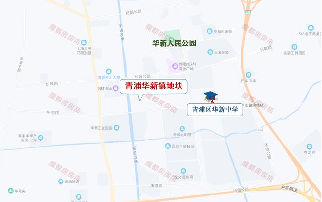 通告安联虹悦售楼处发布：青浦·安联虹悦理想置业优选(图3)