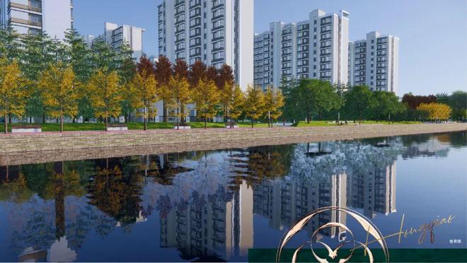 通告安联虹悦售楼处发布：青浦·安联虹悦理想置业优选(图9)