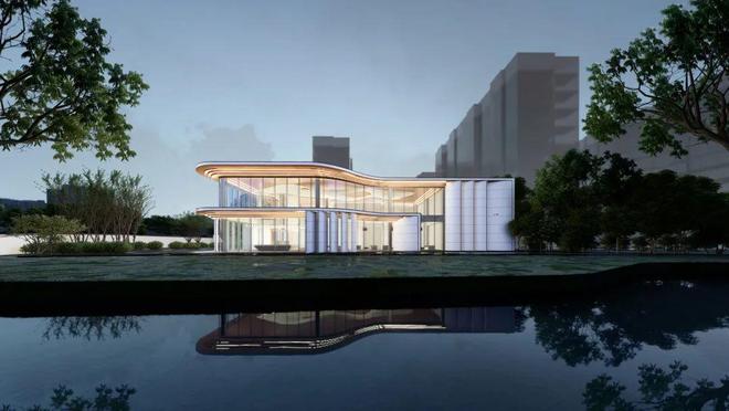 通告安联虹悦售楼处发布：青浦·安联虹悦理想置业优选(图7)