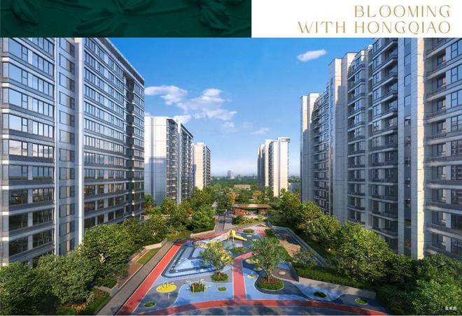 通告安联虹悦售楼处发布：青浦·安联虹悦理想置业优选(图8)