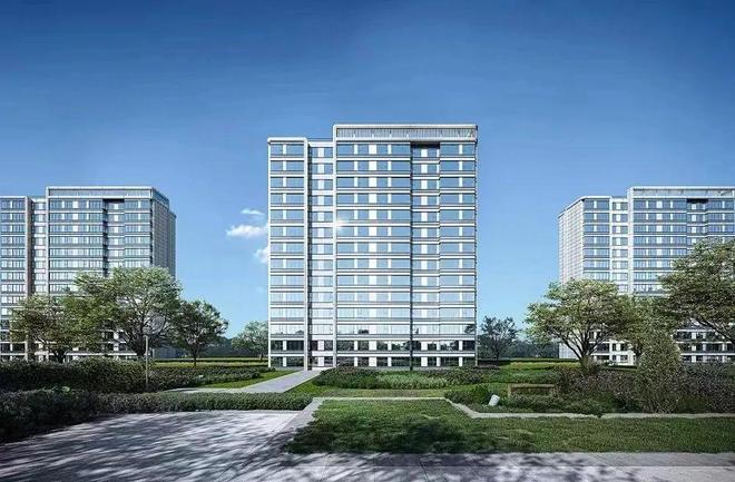 通告安联虹悦售楼处发布：青浦·安联虹悦理想置业优选(图13)