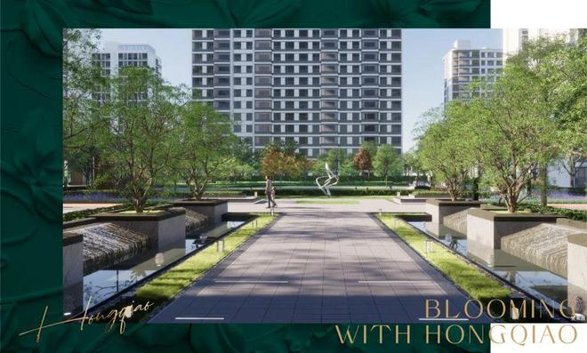 通告安联虹悦售楼处发布：青浦·安联虹悦理想置业优选(图10)