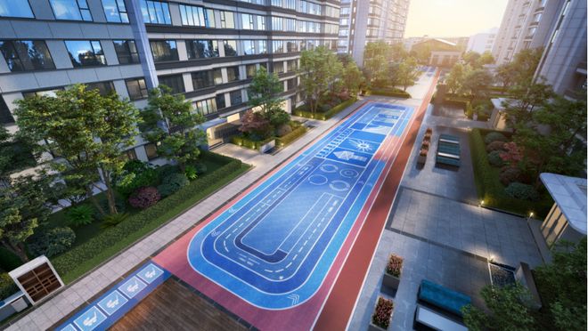 通告安联虹悦售楼处发布：青浦·安联虹悦理想置业优选(图11)