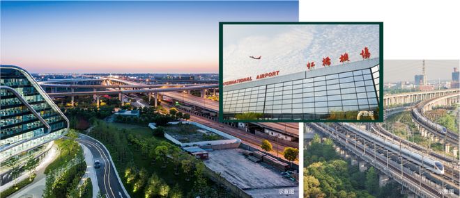 通告安联虹悦售楼处发布：青浦·安联虹悦理想置业优选(图24)