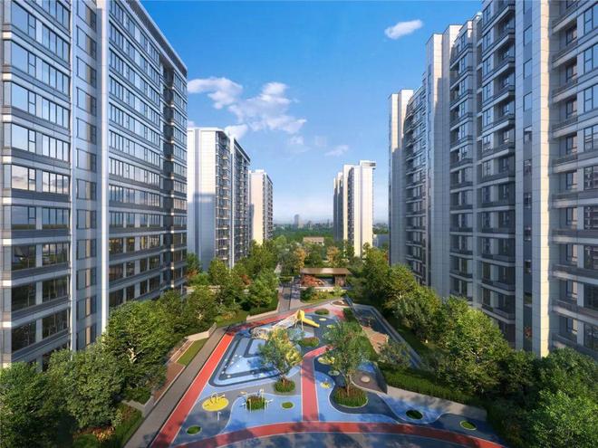 通告安联虹悦售楼处发布：青浦·安联虹悦理想置业优选(图23)