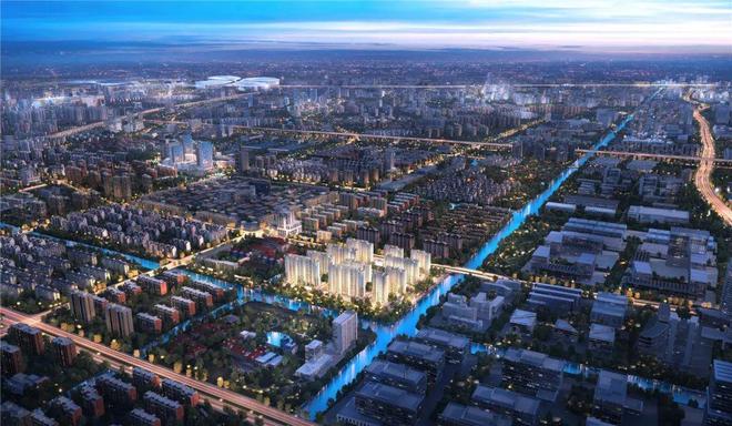 通告安联虹悦售楼处发布：青浦·安联虹悦理想置业优选(图22)