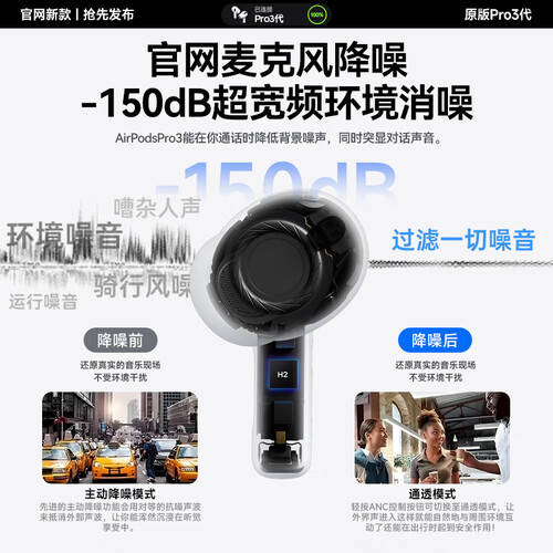 蓝牙耳机选购指南:为你的生活增添音乐色彩(图1)