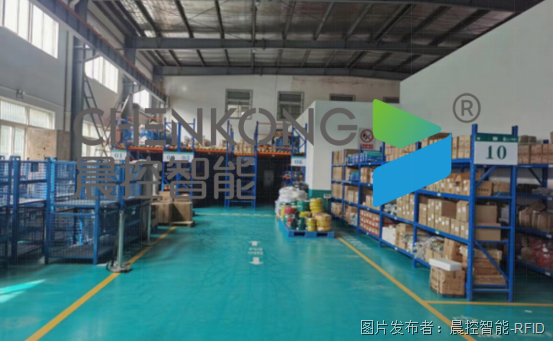 Emc易倍体育：RFID工业级PDA手持机助力仓储管理