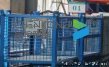 Emc易倍体育：RFID工业级PDA手持机助力仓储管理(图2)