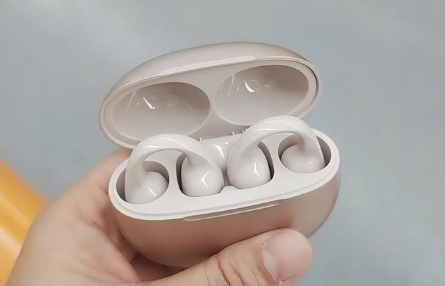 2025年最好的夹耳式耳机是哪款?十款夹耳式蓝牙耳机推荐品牌(图16)