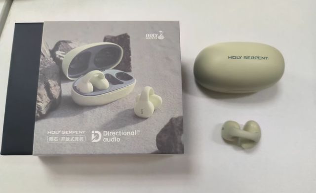 2025年最好的夹耳式耳机是哪款?十款夹耳式蓝牙耳机推荐品牌(图28)