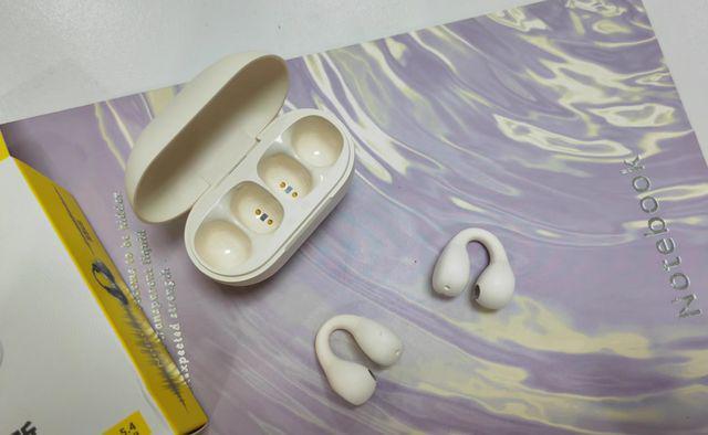 2025年最好的夹耳式耳机是哪款?十款夹耳式蓝牙耳机推荐品牌(图26)