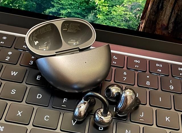 2025年最好的夹耳式耳机是哪款?十款夹耳式蓝牙耳机推荐品牌(图21)