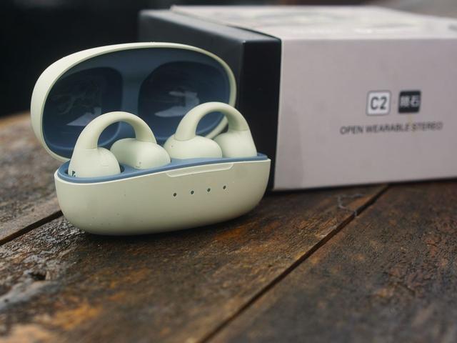 2025年最好的夹耳式耳机是哪款?十款夹耳式蓝牙耳机推荐品牌(图29)