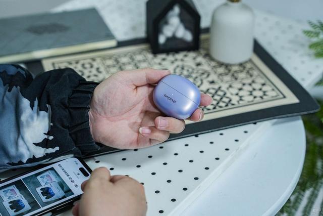 2025年最好的夹耳式耳机是哪款?十款夹耳式蓝牙耳机推荐品牌(图23)