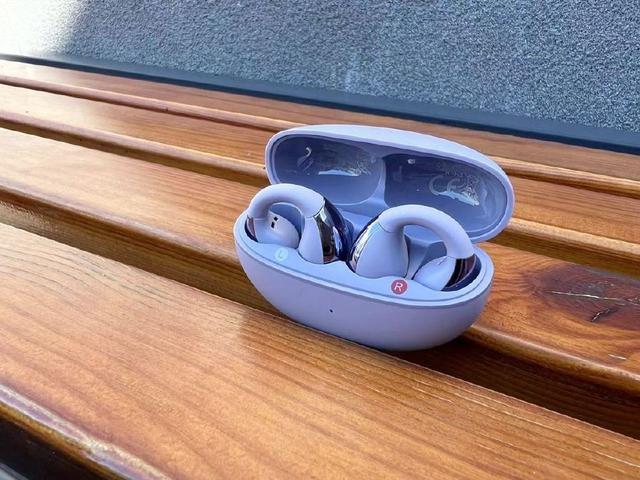 2025年最好的夹耳式耳机是哪款?十款夹耳式蓝牙耳机推荐品牌(图25)