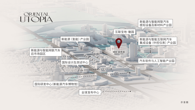 城投雲熙荟【合肥最值得买的楼盘合肥实景现房-新房】