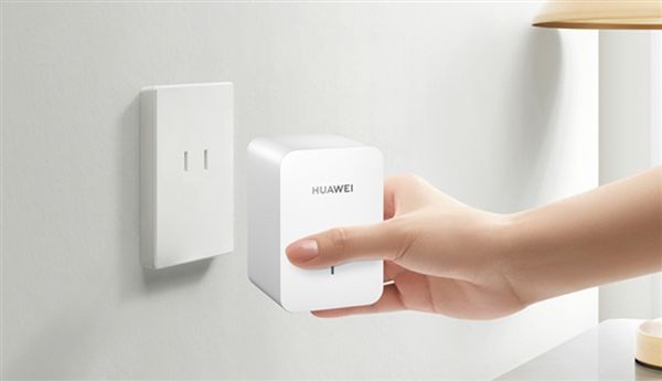 易倍体育网站:129元!华为鸿蒙智家蓝牙网关Lite发布:即插即用支持蓝牙Mesh(图2)