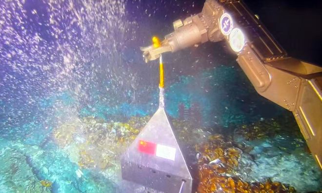 易倍体育网站：上天入海向“深”向“新”何以广州？(图3)