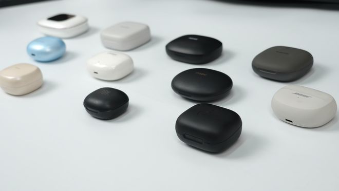 Emc易倍体育：蓝牙耳机哪家的音质最好？盘点2026年蓝牙耳