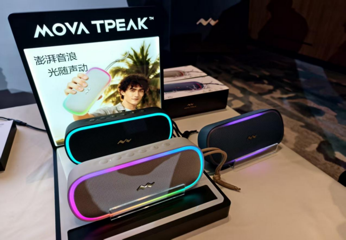 易倍体育网站:MOVATPEAK舒适新“声”活野心:ClipPro如何用AI与云域声学打动全球用户(图8)