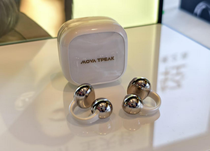 易倍体育网站:MOVATPEAK舒适新“声”活野心:ClipPro如何用AI与云域声学打动全球用户(图10)