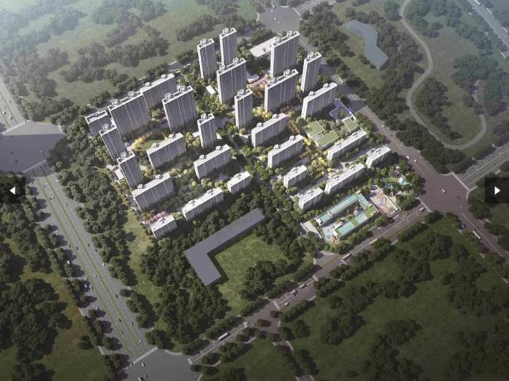 滨湖区望雲-营销中心位置-售楼中心