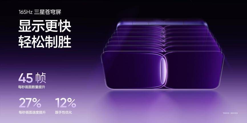 线旗舰基材定义电竞屏幕新标杆(图7)