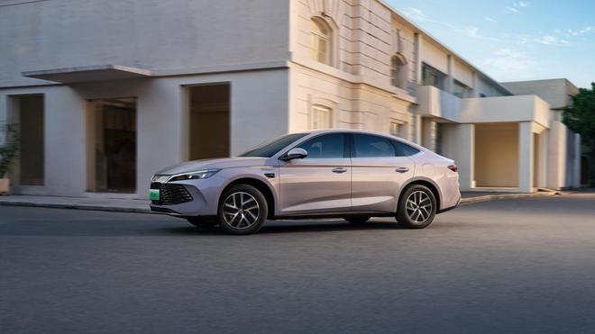 更省、更远、更智能2026款秦LDM-i上市限时928-10