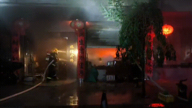 真的建议你睡前关掉WiFi因为……