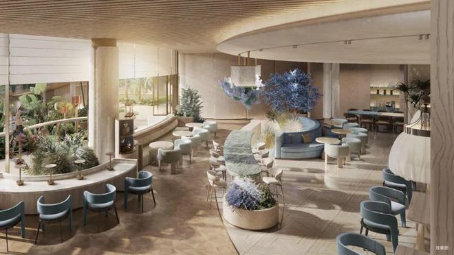 大华山海和鸣售楼处-网站(三亚大华山海和鸣)楼盘百科-房天下(图2)