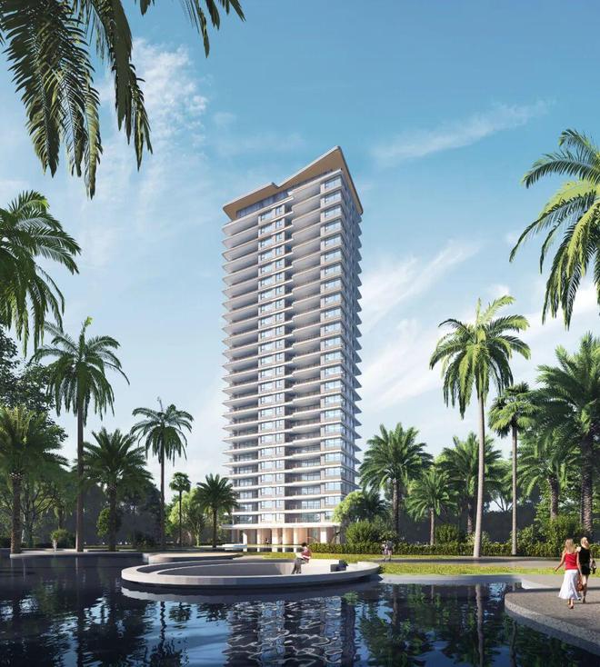 大华山海和鸣售楼处-网站(三亚大华山海和鸣)楼盘百科-房天下