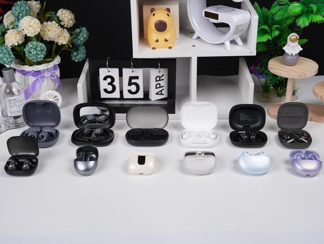 开放式耳机值得入手吗？2026十大顶级开放式耳机实测推荐