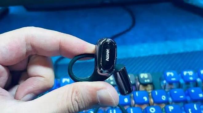 开放式耳机值得入手吗?2026十大顶级开放式耳机实测推荐(图7)