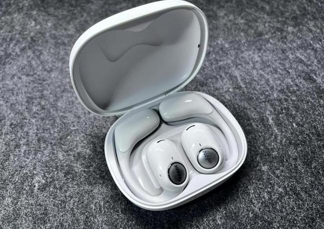 开放式耳机值得入手吗?2026十大顶级开放式耳机实测推荐(图12)