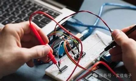 易倍体育网站：实佳电子是基于射频、IDH、NFC+、应用一体化支持的NFC读卡模块供应商(图2)