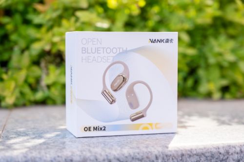 Emc易倍体育：开放式蓝牙耳机哪个品牌好用？2026年十大顶级开放式耳机推荐！(图5)