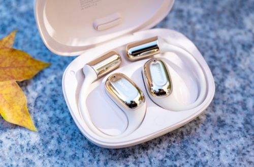 Emc易倍体育：开放式蓝牙耳机哪个品牌好用？2026年十大顶级开放式耳机推荐！(图6)