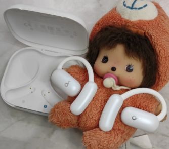 Emc易倍体育：开放式蓝牙耳机哪个品牌好用？2026年十大顶级开放式耳机推荐！(图8)