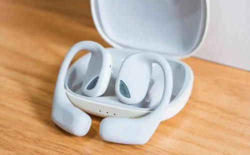 Emc易倍体育：开放式蓝牙耳机哪个品牌好用？2026年十大顶级开放式耳机推荐！(图13)